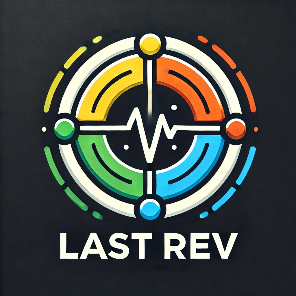 Last Rev